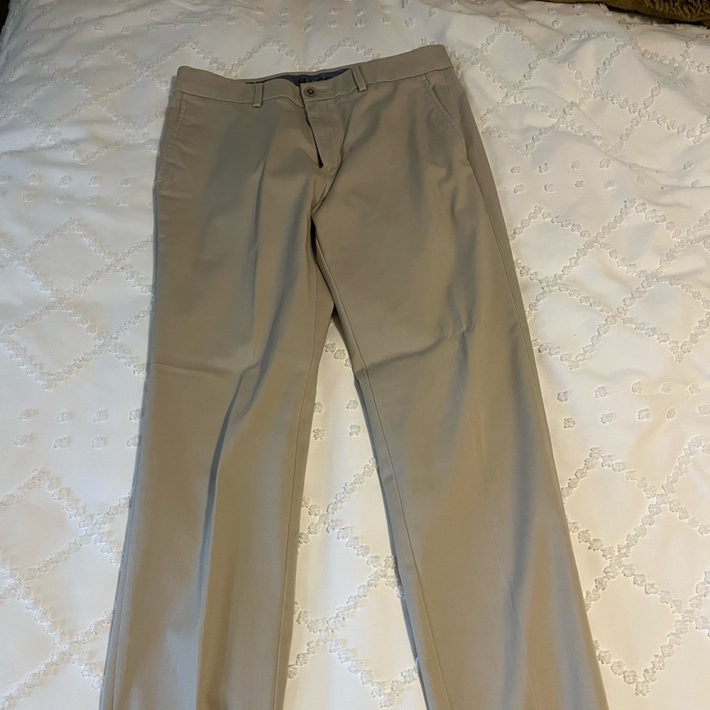 Mens Hagar dress pants